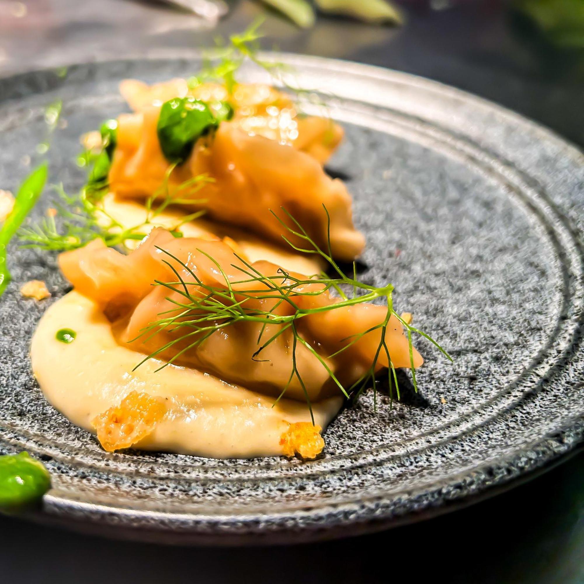 Hotel Moderno Restaurant Serina  Kültér fotó