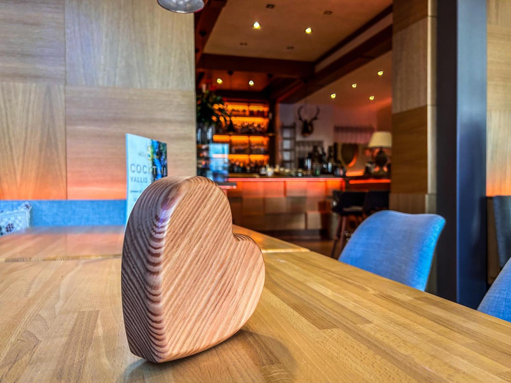 Hotel Moderno Restaurant Serina  Kültér fotó